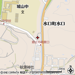 近江ユニキャリア販売周辺の地図