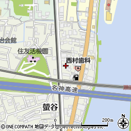 Ｍ’プラザ石山弐番館周辺の地図