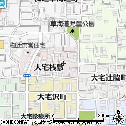 山崎喜商店周辺の地図