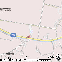 大阪府豊能郡能勢町倉垣2219周辺の地図