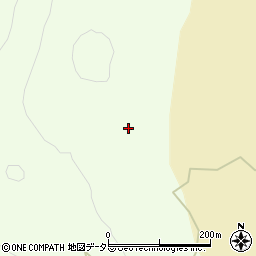 岡山県新見市豊永赤馬3173周辺の地図