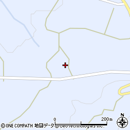 広島県庄原市比和町三河内1248周辺の地図