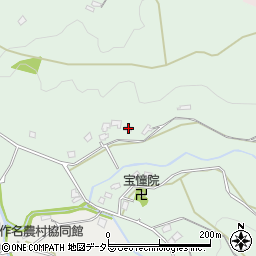 千葉県館山市山荻349周辺の地図