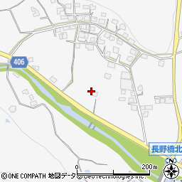 兵庫県神崎郡福崎町高岡1482周辺の地図