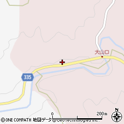 愛知県岡崎市南大須町赤羽根4周辺の地図