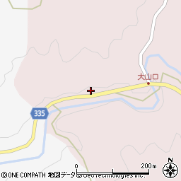 愛知県岡崎市南大須町赤羽根周辺の地図