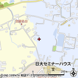 千葉県館山市見物635周辺の地図