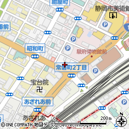 大石機械株式会社　キャド・キャム（ＣＡＤ・ＣＡＭ）センター周辺の地図