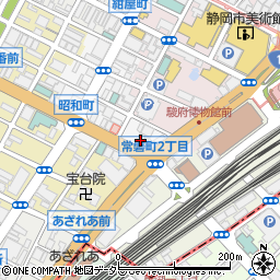 大石機械株式会社周辺の地図