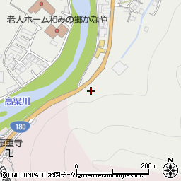 岡山県新見市新見141周辺の地図