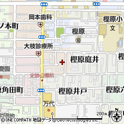 佐本工務店周辺の地図