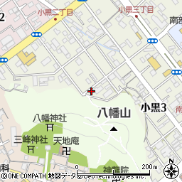 ＮＳＫ株式会社静岡営業所周辺の地図