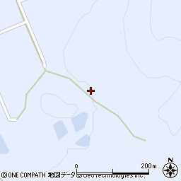 兵庫県三田市藍本3990周辺の地図