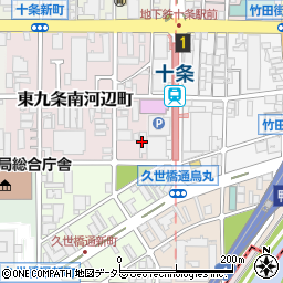 有限会社宮嶋自動車工作所周辺の地図
