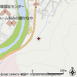 岡山県新見市新見178-1周辺の地図