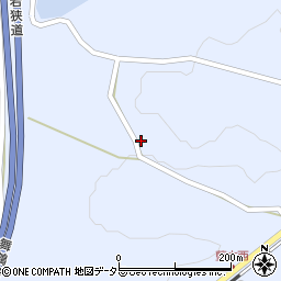 兵庫県三田市藍本1387周辺の地図