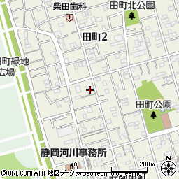 有限会社池ノ谷家具店周辺の地図