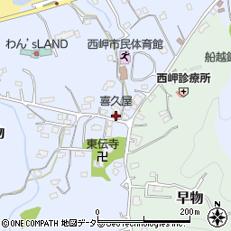 千葉県館山市見物102周辺の地図