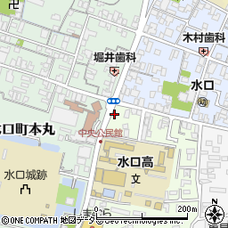 藤栄神社 甲賀市 神社 寺院 仏閣 の住所 地図 マピオン電話帳