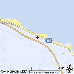 静岡県伊東市新井484周辺の地図