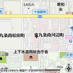株式会社アカシ自動車周辺の地図