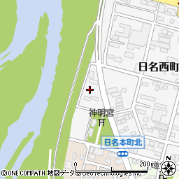 レイワ　峯澤周辺の地図