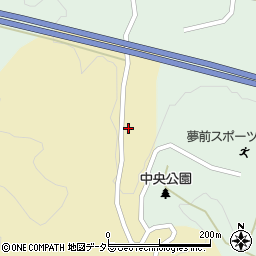 兵庫県姫路市夢前町高長564周辺の地図