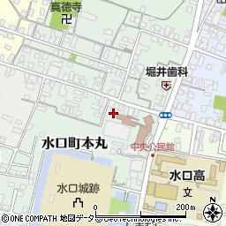木村輪業自転車部周辺の地図