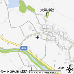 兵庫県神崎郡福崎町高岡1420周辺の地図