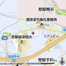 豊坂建材周辺の地図