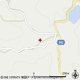 岡山県久米郡美咲町中垪和1238周辺の地図