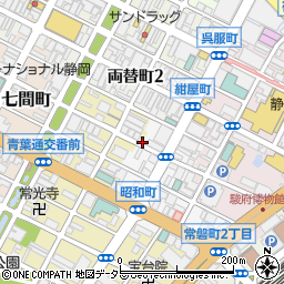 焼肉 三幸園 静岡市 その他レストラン の住所 地図 マピオン電話帳