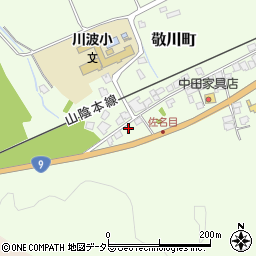 有限会社太江建設周辺の地図
