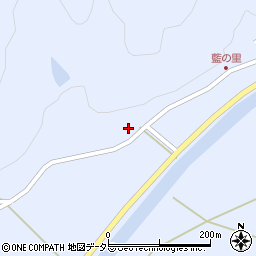 呉竹電鋼株式会社　三田工場周辺の地図