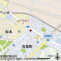 有限会社田中リビング　注文受付周辺の地図