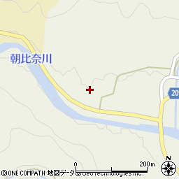 静岡県藤枝市岡部町宮島1452-1周辺の地図