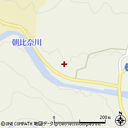 静岡県藤枝市岡部町宮島1451周辺の地図