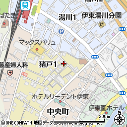 株式会社今井商店周辺の地図