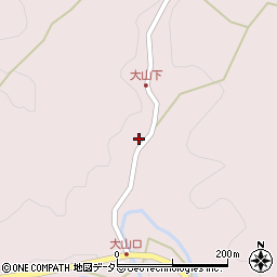 愛知県岡崎市南大須町権左作周辺の地図