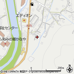 岡山県新見市新見200-1周辺の地図