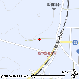 兵庫県三田市藍本1178周辺の地図