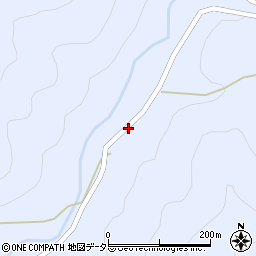 広島県庄原市西城町八鳥5340周辺の地図