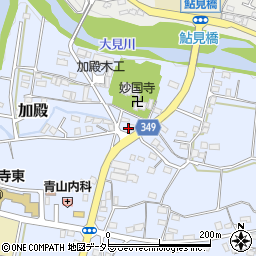 オートサービス伊豆周辺の地図