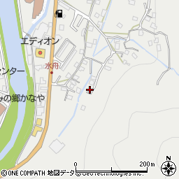 岡山県新見市新見227周辺の地図
