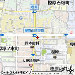 公手内科・消化器内科医院周辺の地図