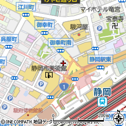 日鉄建材株式会社周辺の地図