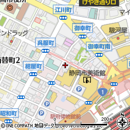 フラワーパレストラ 静岡市 花屋 植木屋 の電話番号 住所 地図 マピオン電話帳