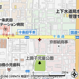 井ノ口金龍堂周辺の地図