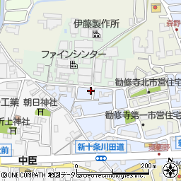 大嶋歯科周辺の地図