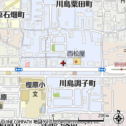 参番館山口周辺の地図